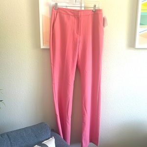 Nordstrom Halogen pink  dress pants